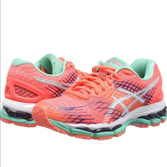 asics gel nimbus 17 asics gel nimbus 17